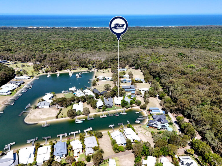 8 Kookaburra Court South Stradbroke QLD 4216