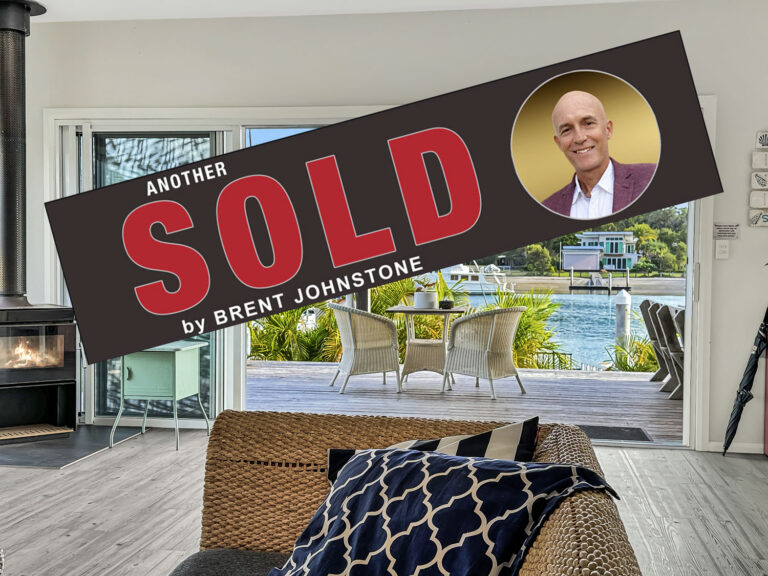 134 Bruce Small Drive, South Stradbroke QLD 4216