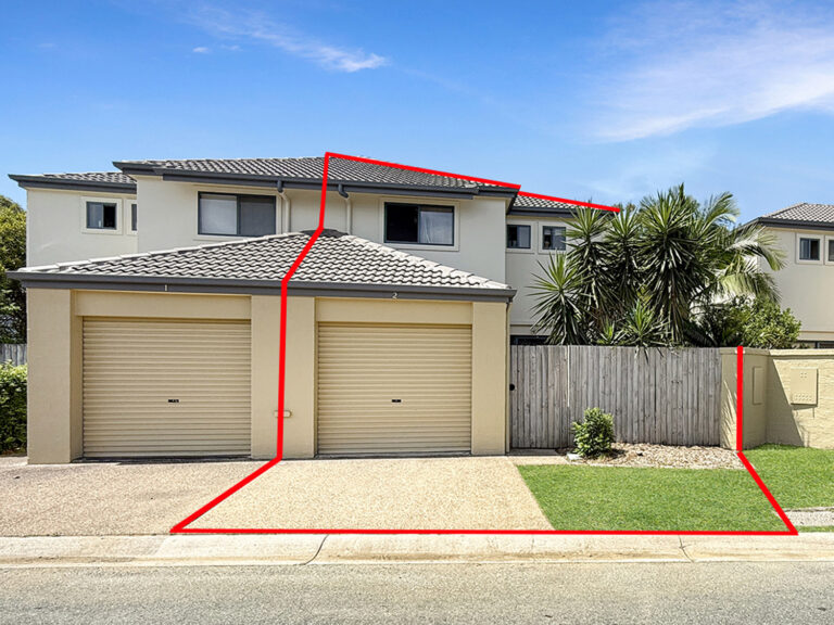 2/60 Beattie Road, Coomera, Qld 4209