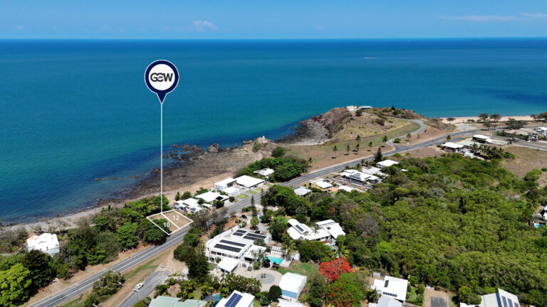 Lot 10-12 Gannet Street, Slade Point QLD 4740